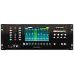 SQ-Rack 48 Channel / 36 Bus Rackmount Digital Mixer