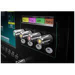 SQ-Rack 48 Channel / 36 Bus Rackmount Digital Mixer