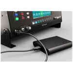 SQ-Rack 48 Channel / 36 Bus Rackmount Digital Mixer