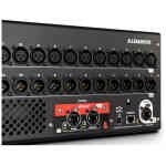 SQ-Rack 48 Channel / 36 Bus Rackmount Digital Mixer