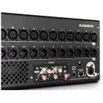 SQ-Rack 48 Channel / 36 Bus Rackmount Digital Mixer