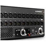 SQ-Rack 48 Channel / 36 Bus Rackmount Digital Mixer