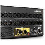 SQ-Rack 48 Channel / 36 Bus Rackmount Digital Mixer