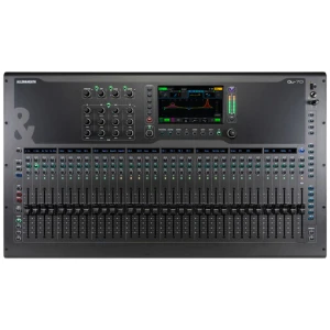 Allen & Heath Qu-7D 36-Channel / 12-Bus Digital Mixer
