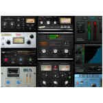 Allen & Heath Avantis dPack Software Processing