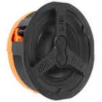 Monitor Audio AWC280-T2 - All-Weather Stereo-Input In-Ceiling Speaker