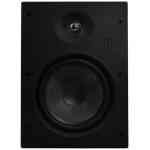 Davis Acoustics 210 RE PRO In Wall Speaker - Black