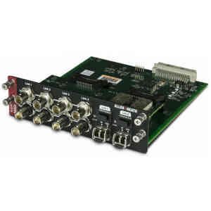 Allen & Heath AE11078 SFP Module LC Multimode Fibre 125Mbps SuperMADI