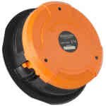 Monitor Audio AWC280-T2 - All-Weather Stereo-Input In-Ceiling Speaker