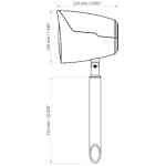 Monitor Audio CLG 160 - Outdoor Speaker Monitor Audio CLG 160 - Outdoor Speaker