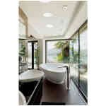 Monitor Audio AWC280-T2 - All-Weather Stereo-Input In-Ceiling Speaker