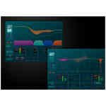 Allen & Heath Avantis dPack Software Processing