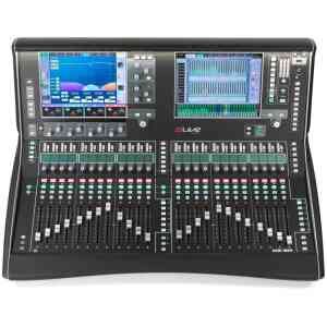 Allen & Heath dLive C3500 Control Surface for MixRack