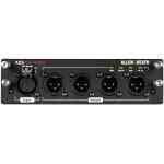 Allen & Heath M-DL-AES10O-A AES3 I/O Option Card