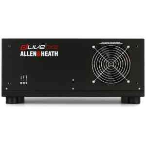 Allen & Heath DX32 Modular I/O Expander Chassis