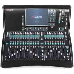 Allen & Heath dLive C2500 Control Surface for MixRack