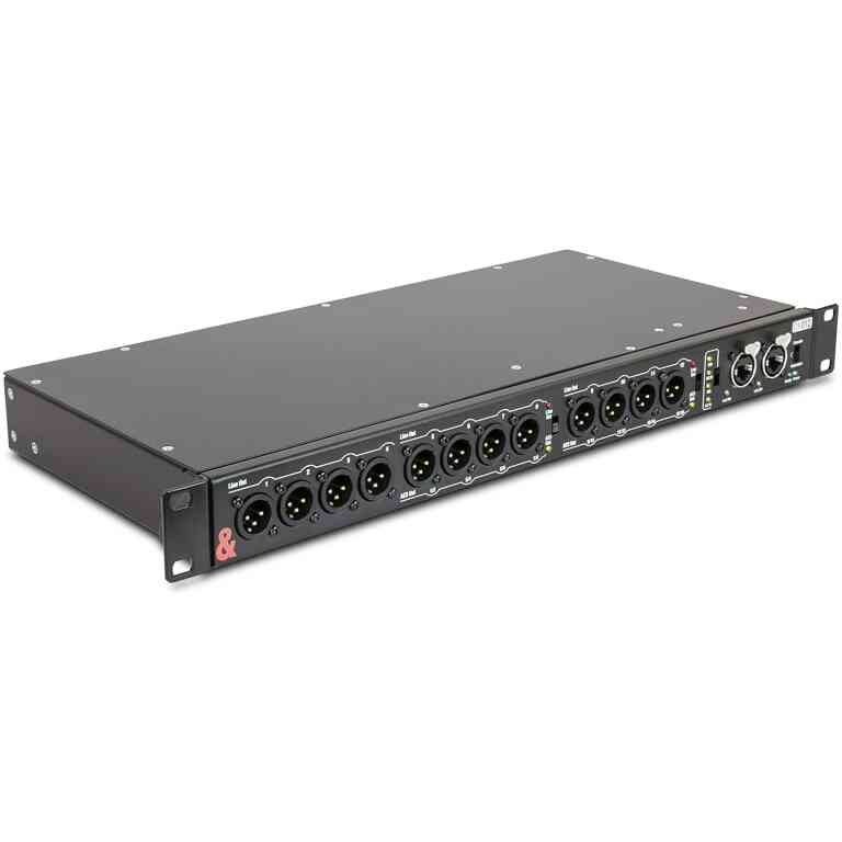 Allen & Heath DX012 12 XLR Output Audio Expander