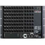 Allen & Heath dLive CDM64 RUFX MixRack 64-input Digital Stage Box