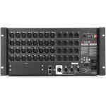 Allen & Heath dLive CDM32 RUFX MixRack 32-input Digital Stage Box
