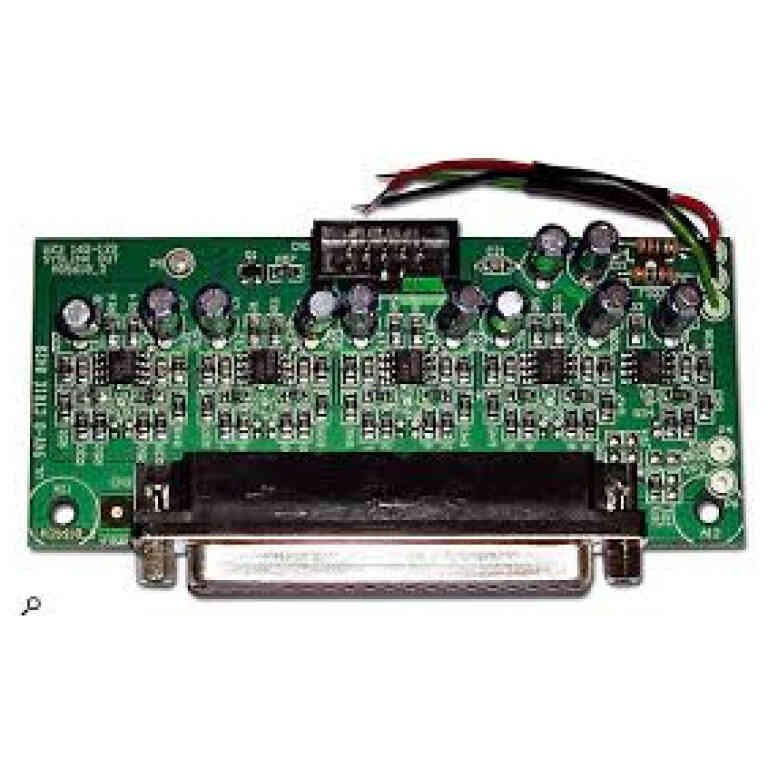 Allen & Heath M-DSPDUAL-0-A Module
