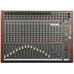 Allen & Heath ZED-24 Small-Format 24-Channel Analog Mixer