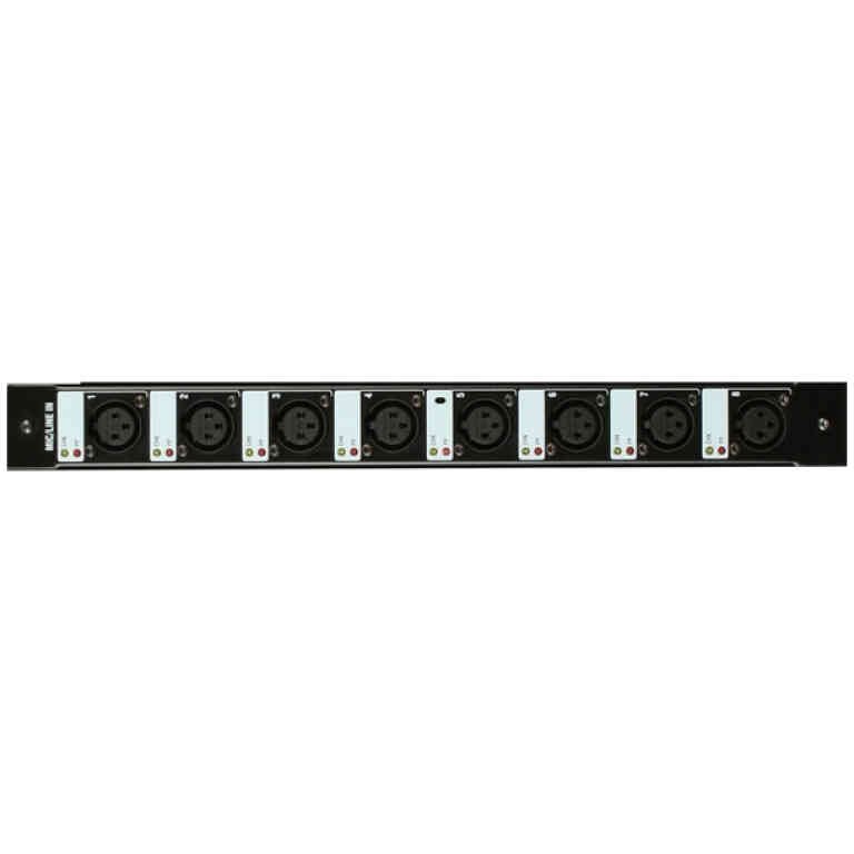Allen & Heath M-MICIN Mic/Line In Module