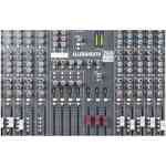 Allen & Heath ZED 3642 (ZED 436) 32 Channel, 4 Bus Live Mixer Allen & Heath ZED 3642 (ZED 436) 32 Channel, 4 Bus Live Mixer
