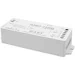 iEAST AMP-i20B Wall-Mount Bluetooth DSP Stereo Amplifier - White