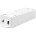 iEAST AMP-i20B Wall-Mount Bluetooth DSP Stereo Amplifier - White