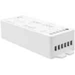 iEAST AMP-i20B Wall-Mount Bluetooth DSP Stereo Amplifier - White