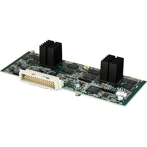 Allen & Heath AHM-32 Processing Expansion Module for echo cancelling application Allen & Heath AHM-32 Processing Expansion Module for echo cancelling application