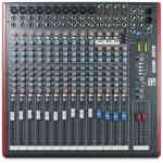 Allen & Heath ZED-18 18-channel Mixer with USB Audio Interface