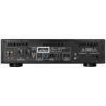 VINCENT CD-S1.2 Hybrid CD- Player - Black