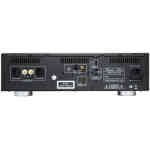 VINCENT CD-S7 DAC Hybrid CD-Player - Black