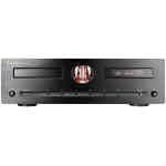 VINCENT CD-S1.2 Hybrid CD- Player - Black