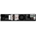 Crown NCDI6000E60 CDi 6000 Two-channel, 2100W @ 4?, 70V/140V Power Amplifier Crown NCDI6000E60 CDi 6000 Two-channel, 2100W @ 4?, 70V/140V Power Amplifier
