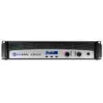 Crown NCDI6000E60 CDi 6000 Two-channel, 2100W @ 4?, 70V/140V Power Amplifier Crown NCDI6000E60 CDi 6000 Two-channel, 2100W @ 4?, 70V/140V Power Amplifier