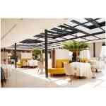 ROEX CONO alto V In-Ceiling Loudspeaker - White