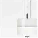 ROEX CONO pendo M Pendant Speaker - White ROEX CONO pendo M Pendant Speaker - White