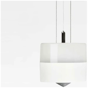 ROEX CONO pendo M Pendant Speaker - White