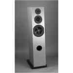 Davis Acoustics COURBET N°8 3-Way Floorstanding Speaker Pair - White