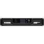Crown NCDI2X600BL-U-EU CDi 2|600BL Analog + BLU link input, 2 channel Amplifier