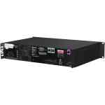 Crown NCDI2X600BL-U-UK CDi 2|600BL Analog + BLU link input, 2 channel Amplifier Crown NCDI2X600BL-U-UK CDi 2|600BL Analog + BLU link input, 2 channel Amplifier