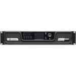 Crown NCDI4X12BL-U-UK CDi 4|1200BL Analog + BLU link input, 4 channel Amplifier