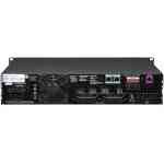 Crown NCDI4X12BL-U-EU CDi 4|1200BL Analog + BLU link input, 4 channel Amplifier