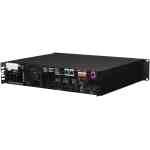 Crown NCDI4X12BL-U-UK CDi 4|1200BL Analog + BLU link input, 4 channel Amplifier