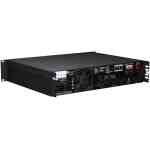 Crown NCDI4X12BL-U-UK CDi 4|1200BL Analog + BLU link input, 4 channel Amplifier