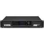 Crown NCDI4X12-U-UK CDi 4|1200 Analog input, 4 channel Amplifier