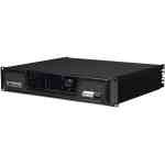 Crown NCDI4X12-U-UK CDi 4|1200 Analog input, 4 channel Amplifier