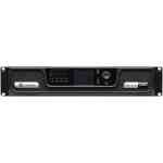 Crown NCDI4X12-U-EU CDi 4|1200 Analog input, 4 channel Amplifier